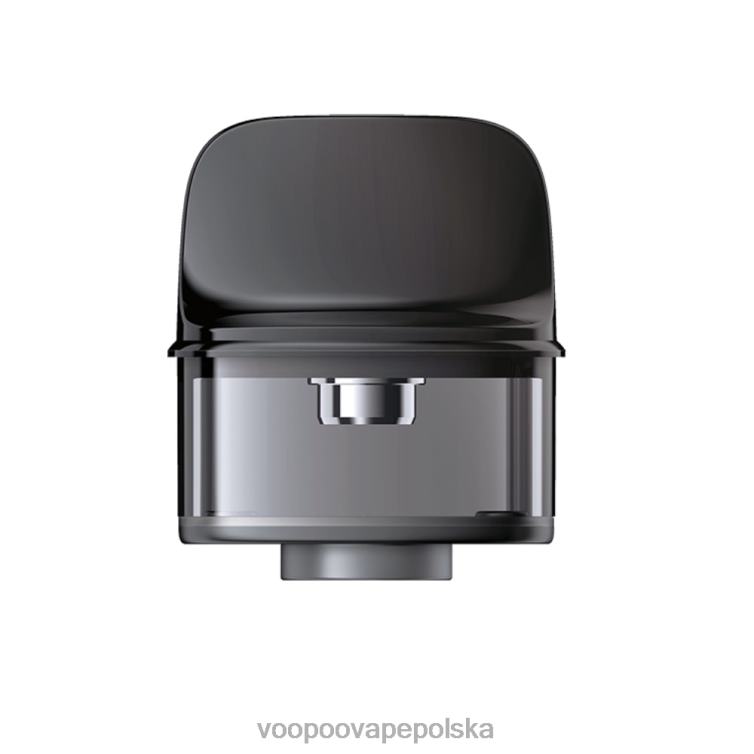 VOOPOO VINCI 3 wkład (2 szt.) czarny R8680550 | VOOPOO Vape Store