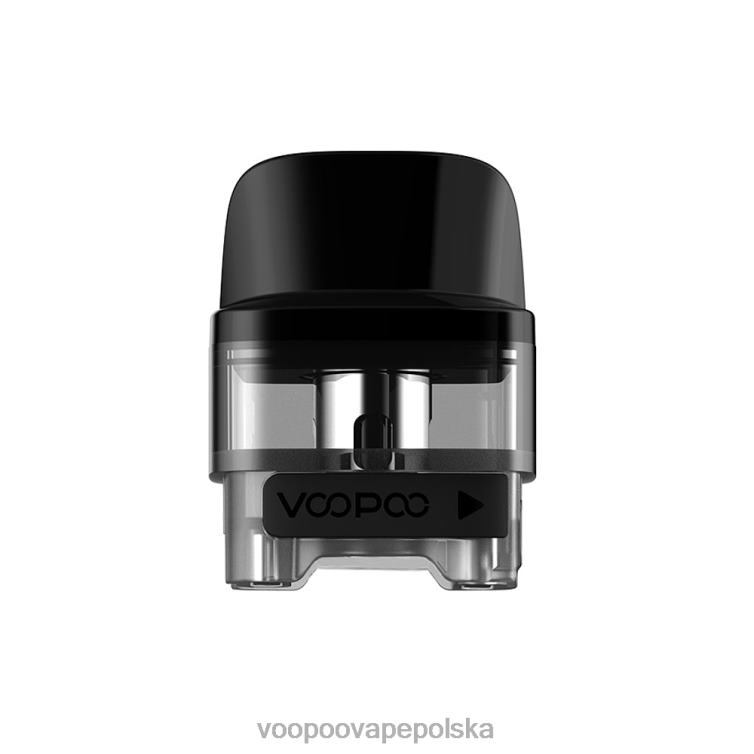 VOOPOO VINCI AIR wkład na kapsułki (2 szt.) czarny R8680583 | VOOPOO Vape Warszawa