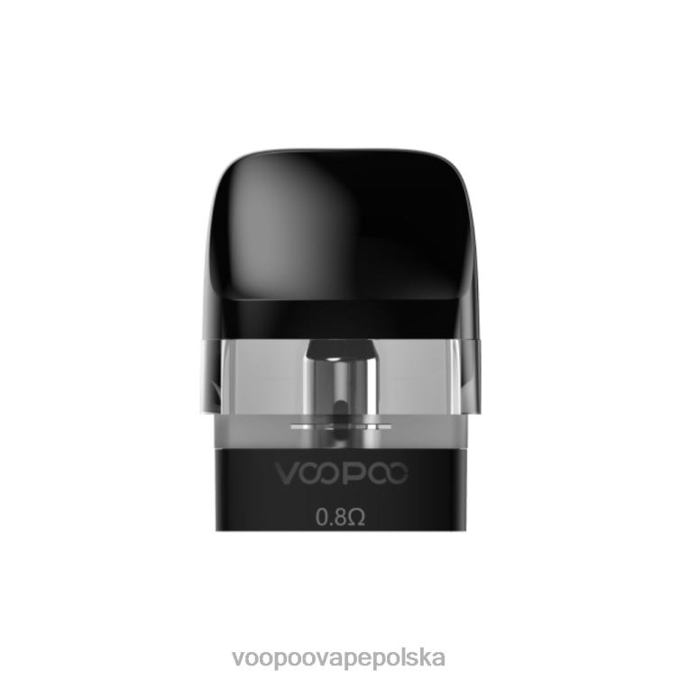 VOOPOO VINCI SERIES V2 wkłady (3 szt.) 0,8 oma R8680516 | VOOPOO Vape Drag Polska