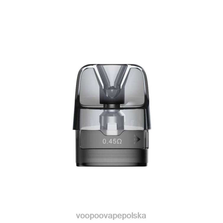 VOOPOO ARGUS E40 nabój 0,45 oma R8680580 | VOOPOO Vape Store
