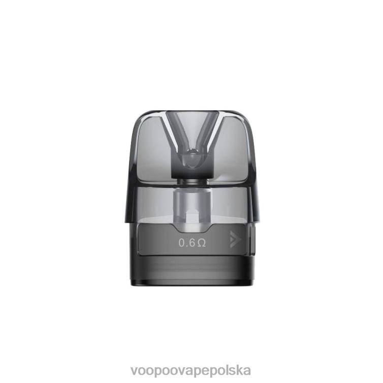 VOOPOO ARGUS E40 nabój 0,6 oma R8680581 | VOOPOO Polska
