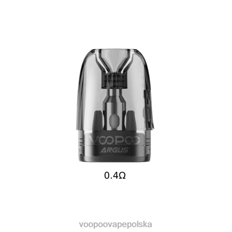 VOOPOO ARGUS TOP FILL nabój 0,4 oma R8680544 | VOOPOO Vape Mod Polska