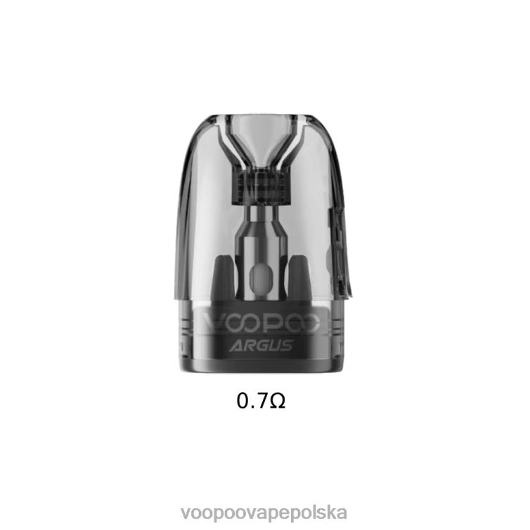 VOOPOO ARGUS TOP FILL nabój 0,7 oma R8680564 | VOOPOO Vape Mod Polska