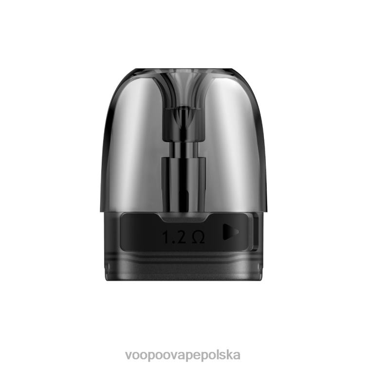 VOOPOO ARGUS wkład na kapsułki (3 szt.) 1,2 oma R8680518 | VOOPOO Vape Gene
