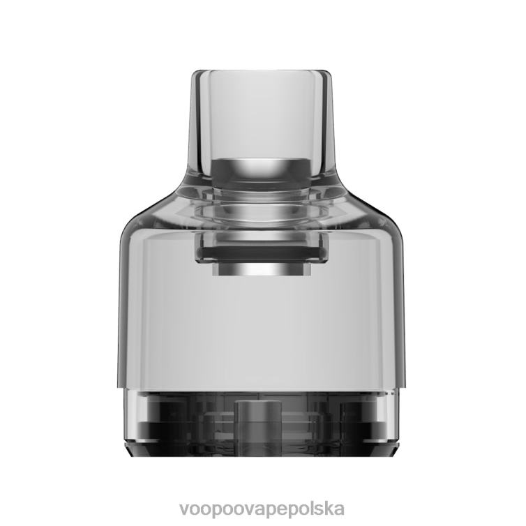 VOOPOO PNP POD (2 szt.) czarny R8680503 | VOOPOO Vape Warszawa
