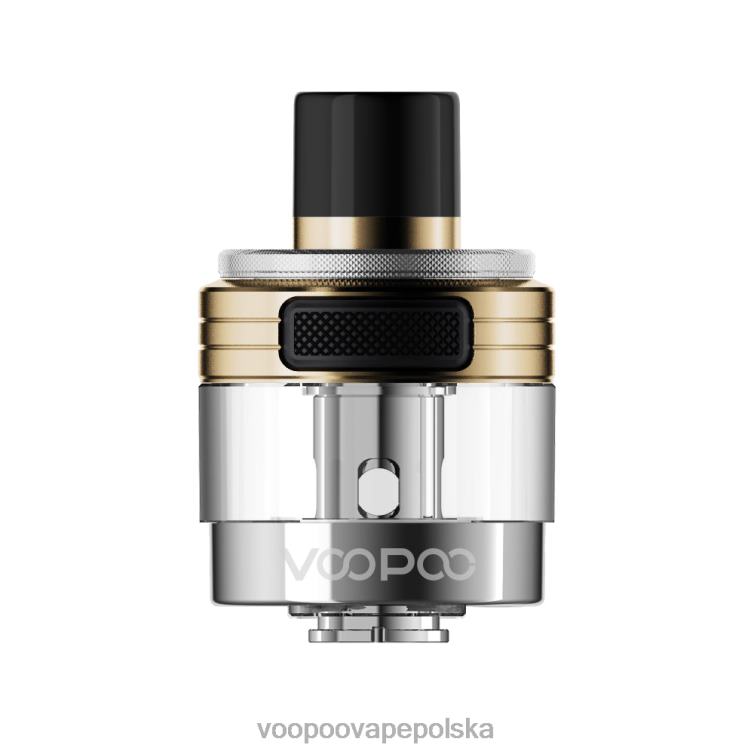 VOOPOO PNP-X POD (stara wersja) złoto R8680532 | VOOPOO Vape Polska
