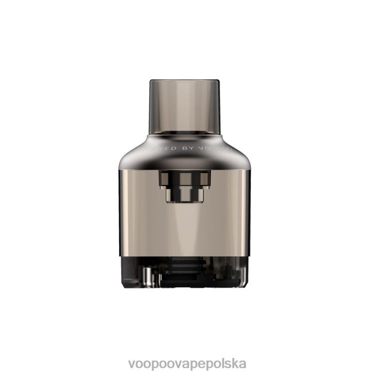 VOOPOO TPP POD (2 szt.) metal pistoletowy R8680545 | VOOPOO Vape Pen