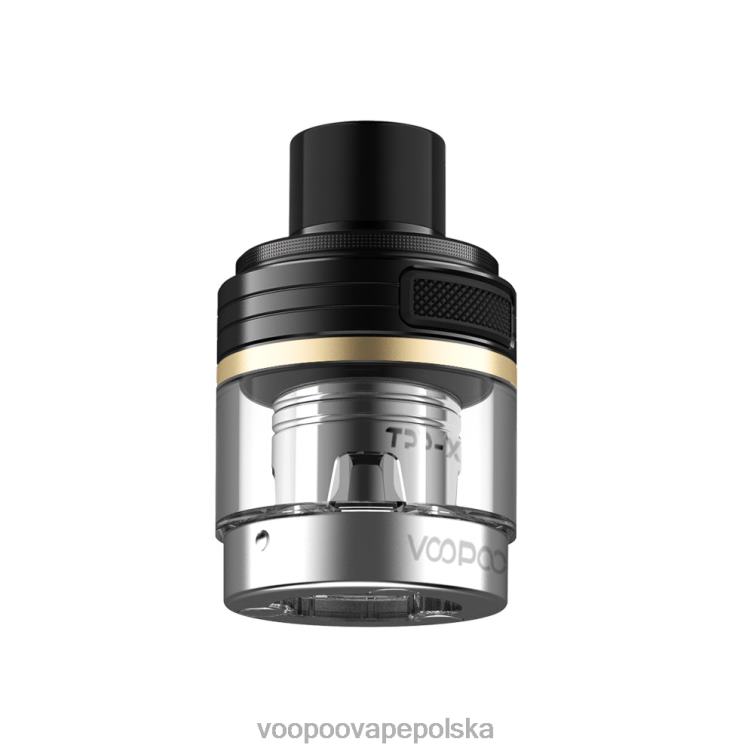 VOOPOO TPP X wkład pod czarny R8680521 | VOOPOO Polska