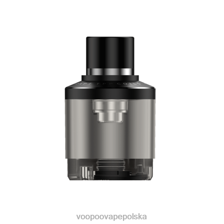 VOOPOO TPP kapsuła 2.0 czarny (5,5 ml) R8680579 | VOOPOO Drag X Polska