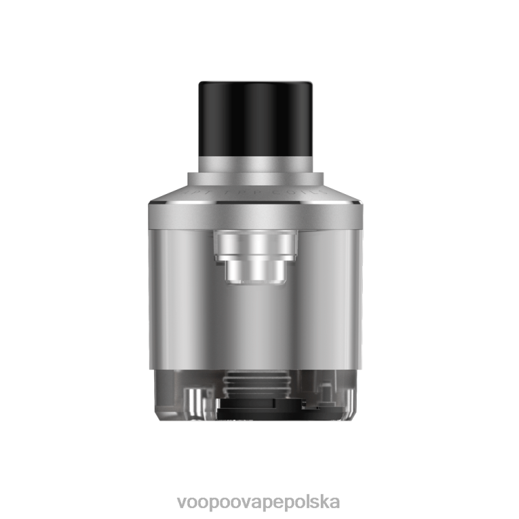 VOOPOO TPP kapsuła 2.0 srebrny (5,5 ml) R8680555 | VOOPOO Vape Pen