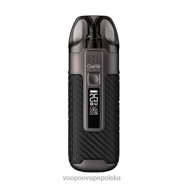 VOOPOO ARGUS AIR zestaw pod włókno węglowe R86807 | VOOPOO Vape Argus