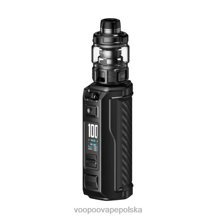 VOOPOO ARGUS MT & XT zestaw mt-ciemny niebieski R86804 | VOOPOO Vape Mod Polska