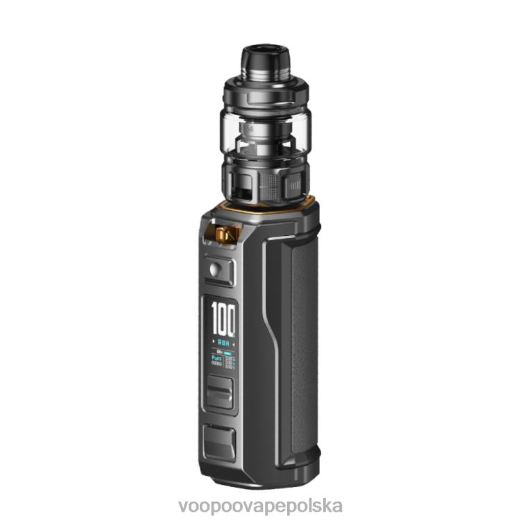 VOOPOO ARGUS MT & XT zestaw zbiornika mt-limonkowy R868042 | VOOPOO Vape Polska