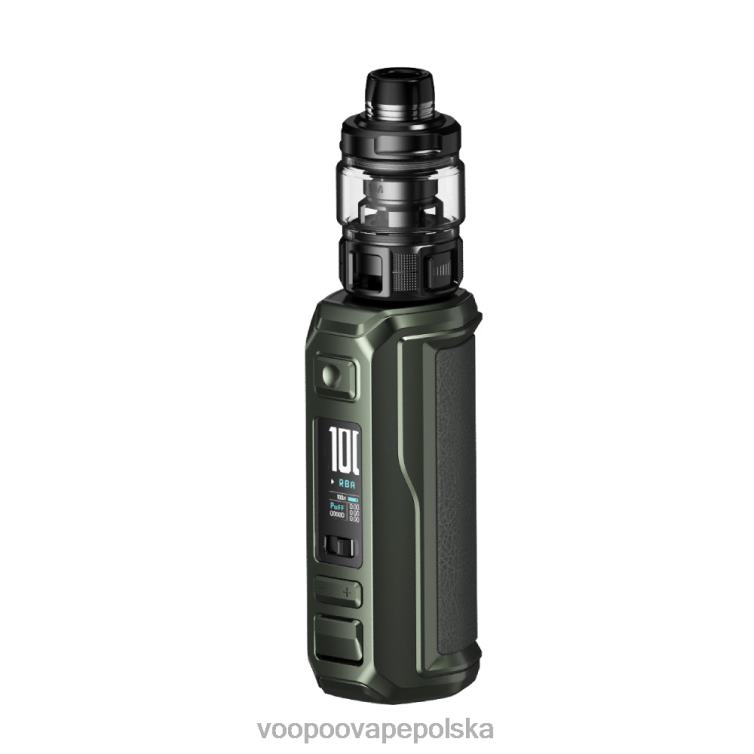 VOOPOO ARGUS MT & XT zestaw zbiornika xt-limonkowy R868047 | VOOPOO Vape Argus