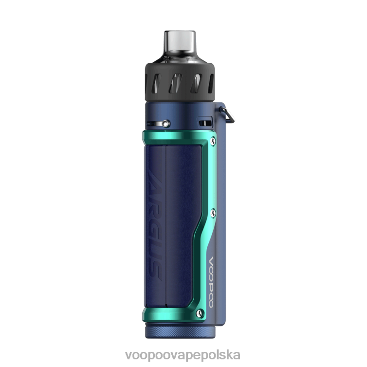 VOOPOO ARGUS zestaw modów pod głęboki morski cyjan R868080 | VOOPOO Vape Store