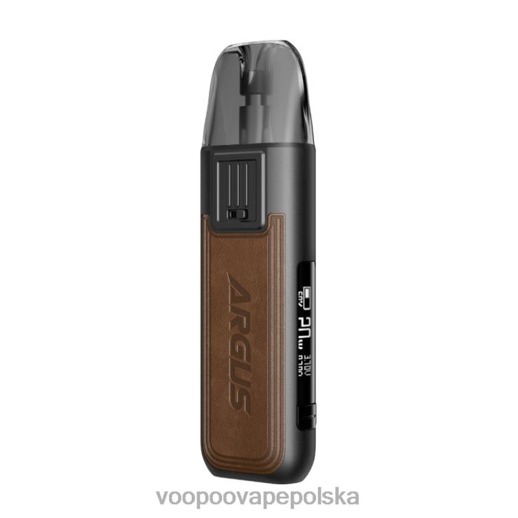 VOOPOO ARGUS zestaw pod brązowy R868054 | VOOPOO Vape Mod Polska
