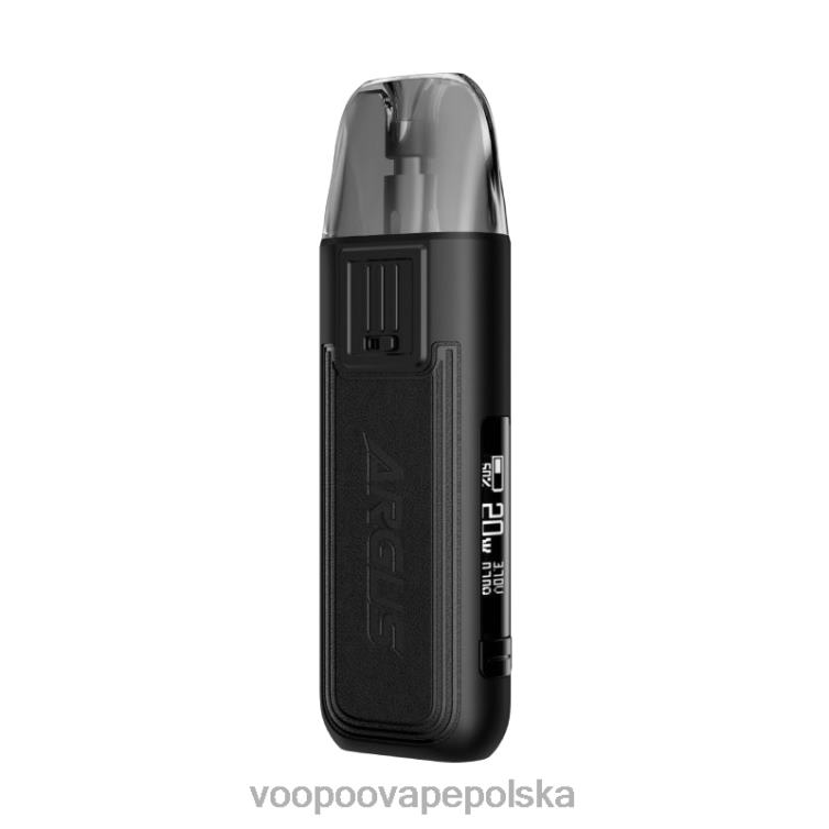 VOOPOO ARGUS zestaw pod czarny R868050 | VOOPOO Vape Store