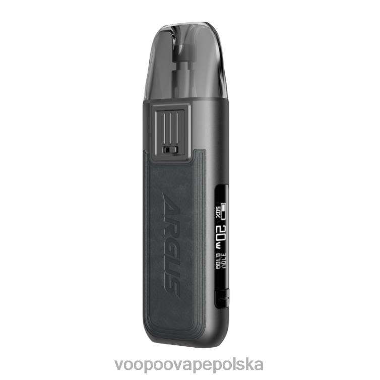 VOOPOO ARGUS zestaw pod szary R868052 | VOOPOO Vape Polska