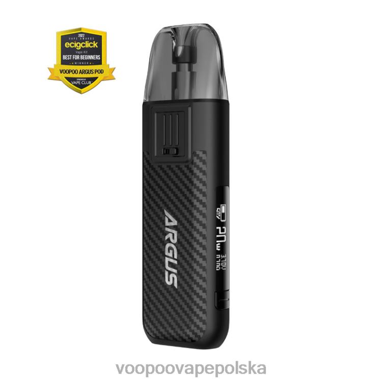 VOOPOO ARGUS zestaw pod włókno węglowe R86805 | VOOPOO Vape Pen