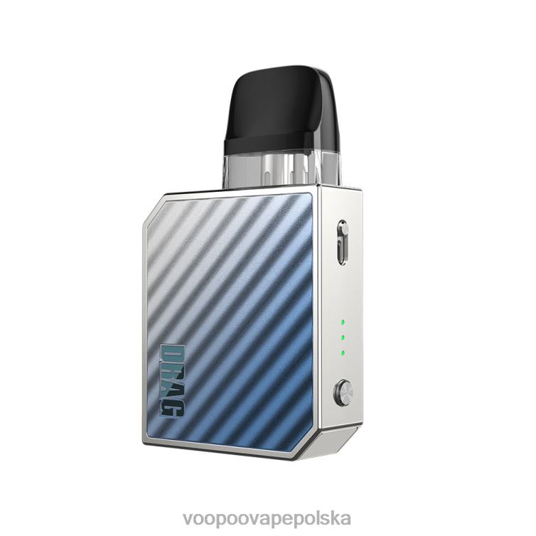 VOOPOO DRAG NANO 2 zestaw pod błękit zorzy R8680226 | VOOPOO Vape Drag Polska