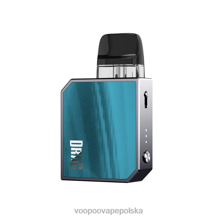 VOOPOO DRAG NANO 2 zestaw pod pudrowy błękit R8680224 | VOOPOO Vape Mod Polska
