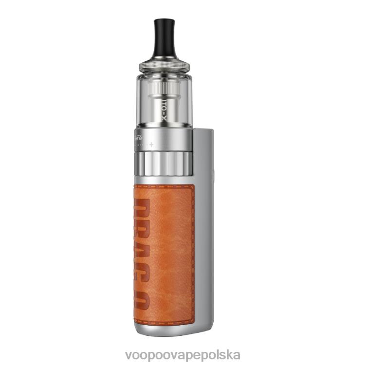 VOOPOO DRAG Q zestaw pod witalność, pomarańcza R8680161 | VOOPOO Polska