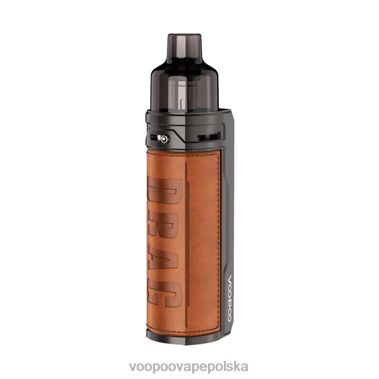 VOOPOO DRAG S zestaw modów pod retro R8680195 | VOOPOO Vape Pen