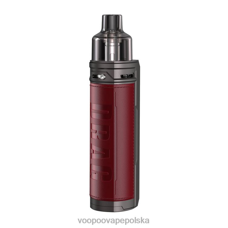 VOOPOO DRAG X zestaw modów pod Marsala R8680147 | VOOPOO Vape Argus