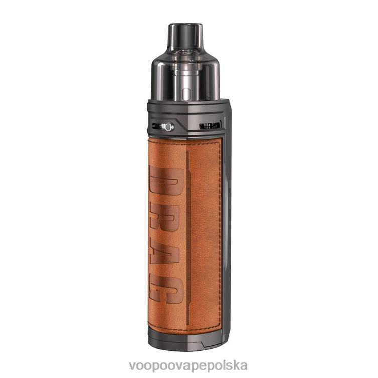 VOOPOO DRAG X zestaw modów pod retro R8680170 | VOOPOO Vape Store