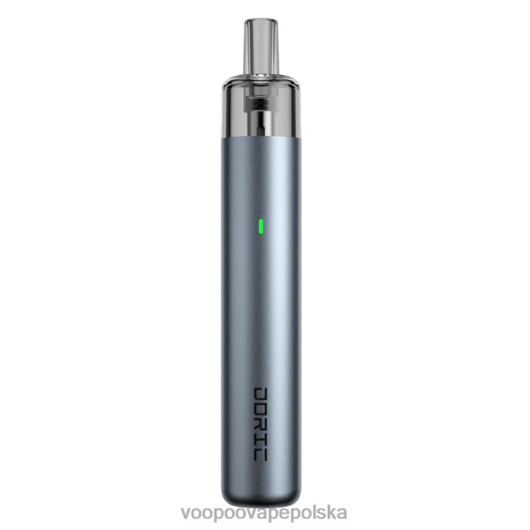 VOOPOO DORIC 20 SE zestaw metal pistoletowy R8680479 | VOOPOO Drag X Polska