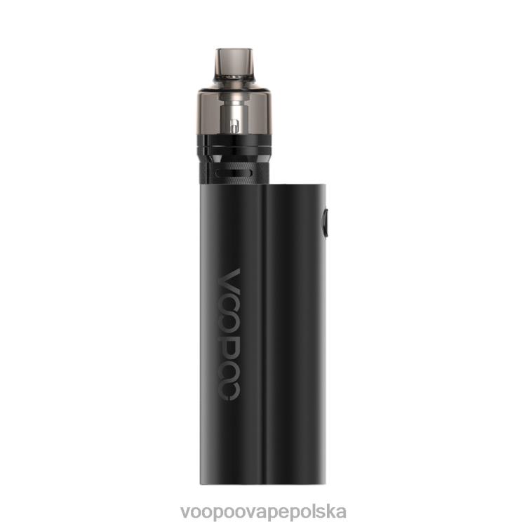 VOOPOO MUSKET zestaw modów czarny R8680485 | VOOPOO Vape Pen