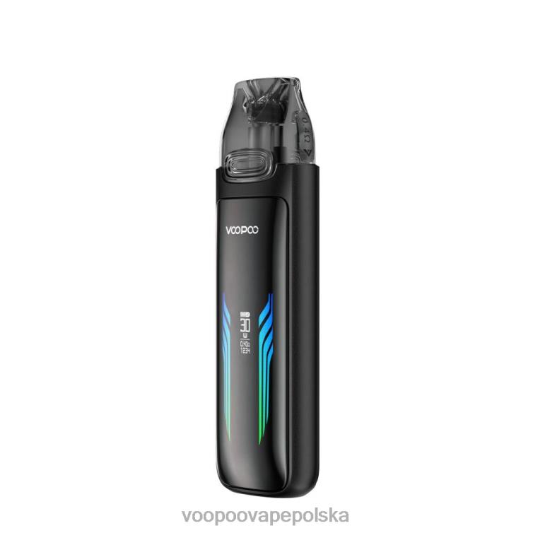 VOOPOO VMATE MAX strąk onyks czarny R8680491 | VOOPOO Polska