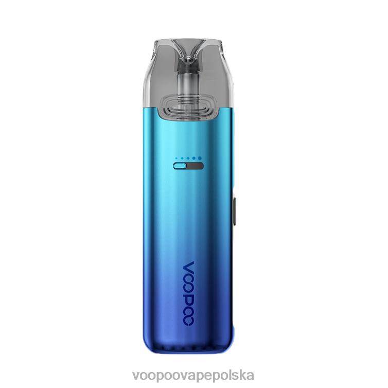 VOOPOO VMATE PRO strąk błękit świtu R8680465 | VOOPOO Vape Pen