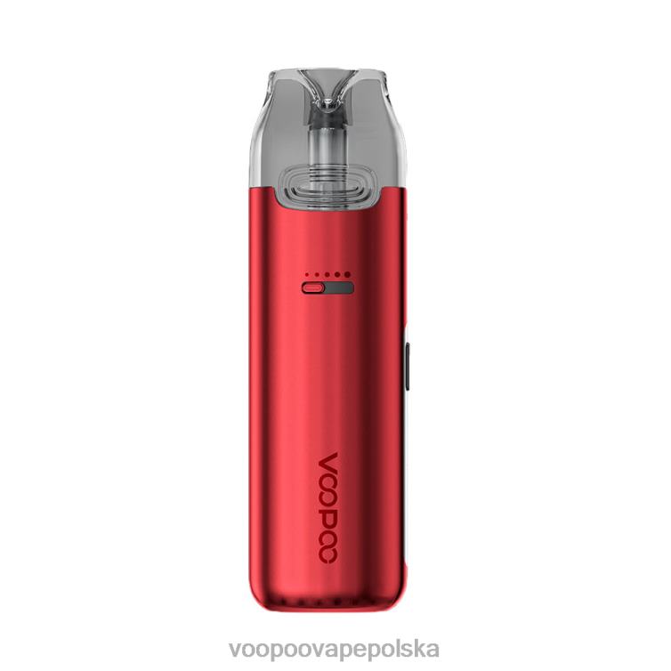VOOPOO VMATE PRO strąk czerwony R8680469 | VOOPOO Drag X Polska