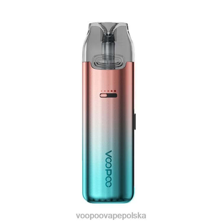 VOOPOO VMATE PRO strąk różany R8680417 | VOOPOO Vape Argus
