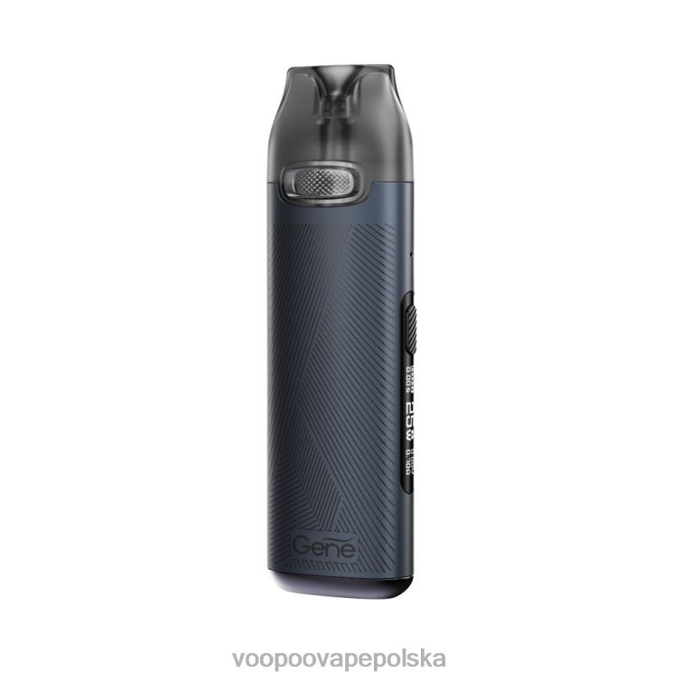 VOOPOO V.THRU PRO zestaw kosmiczna szarość R8680428 | VOOPOO Vape Gene