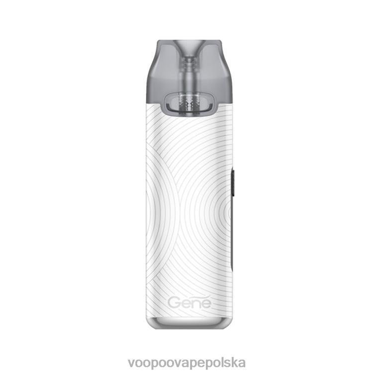VOOPOO V.THRU PRO zestaw księżycowa biel R8680429 | VOOPOO Drag X Polska