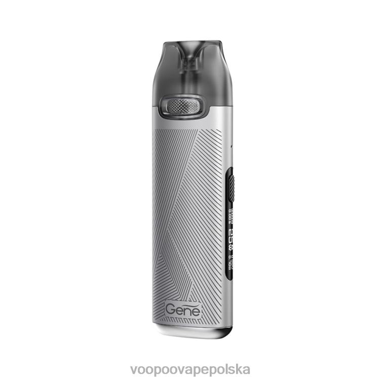 VOOPOO V.THRU PRO zestaw srebro R8680427 | VOOPOO Vape Argus