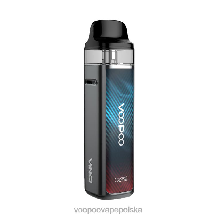 VOOPOO VINCI 2 zestaw modów pod olśniewająca linia R8680368 | VOOPOO Vape Gene