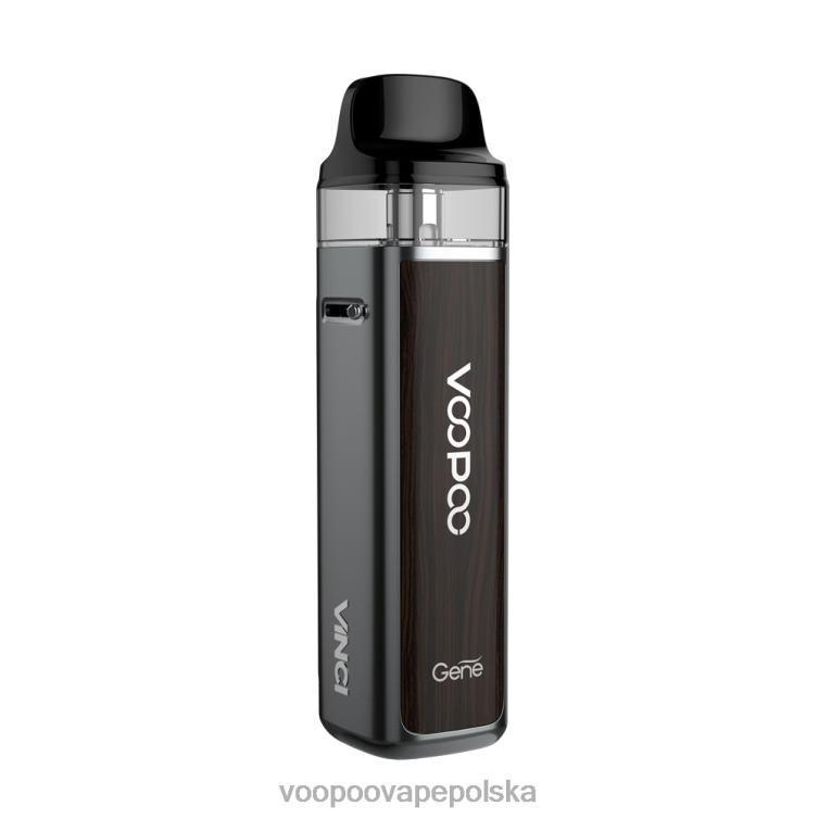 VOOPOO VINCI 2 zestaw modów pod sosnowy szary R8680365 | VOOPOO Vape Pen