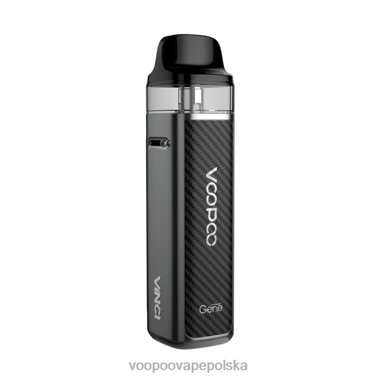 VOOPOO VINCI 2 zestaw modów pod włókno węglowe R8680366 | VOOPOO Vape Drag Polska