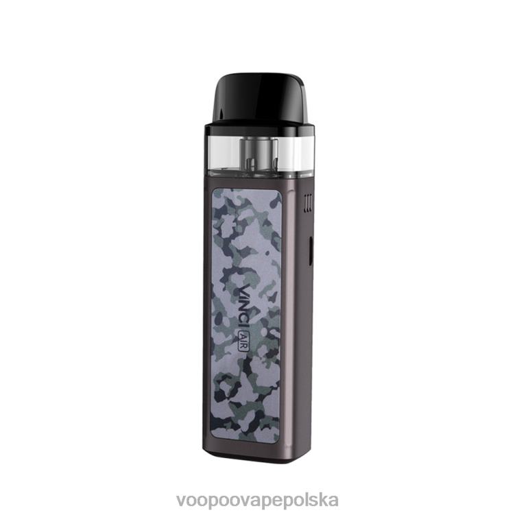 VOOPOO VINCI AIR strąk kamuflaż R8680397 | VOOPOO Vape Argus
