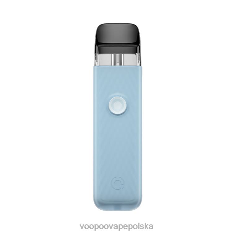 VOOPOO VINCI Q zestaw pod krystaliszny niebieski R8680340 | VOOPOO Vape Store