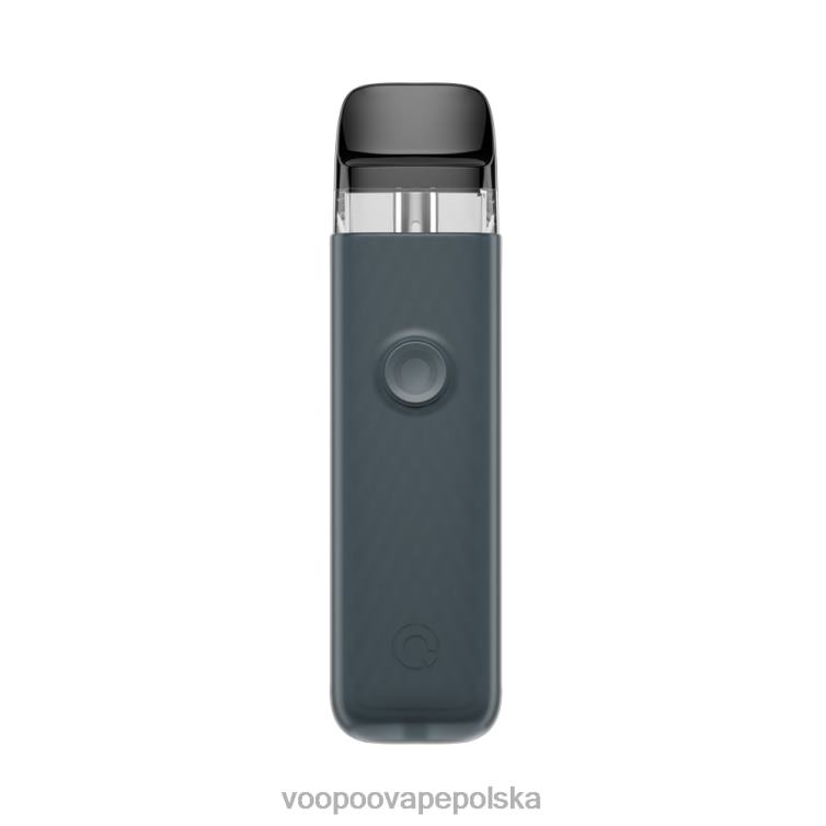 VOOPOO VINCI Q zestaw pod mewa szara R8680355 | VOOPOO Vape Pen