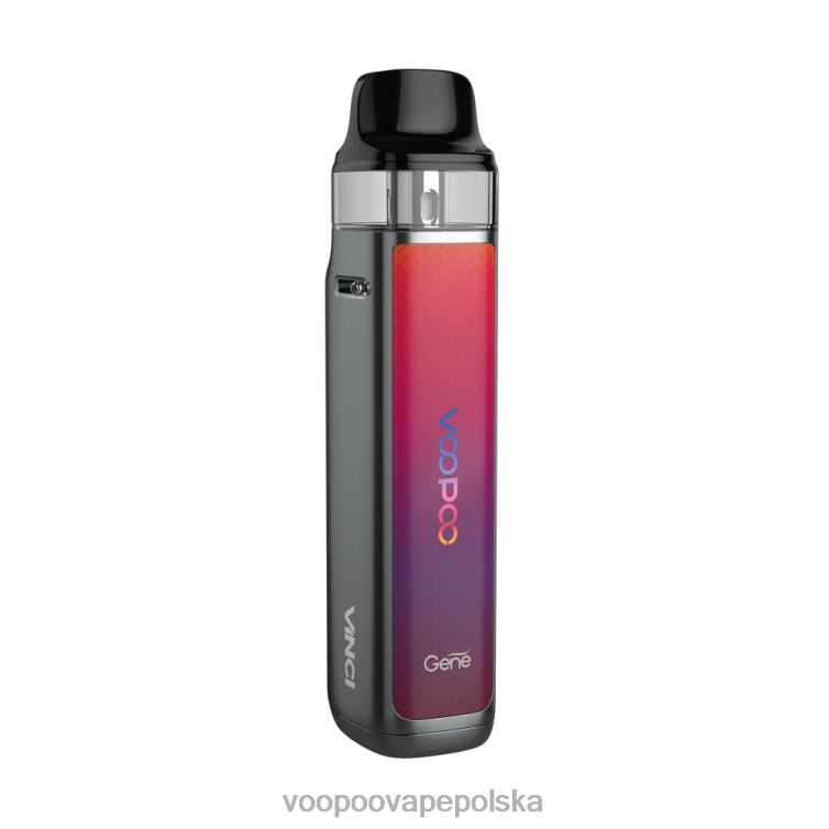 VOOPOO VINCI X 2 zestaw neon R8680394 | VOOPOO Vape Mod Polska