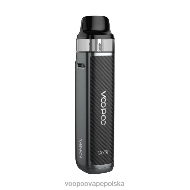 VOOPOO VINCI X 2 zestaw włókno węglowe R8680347 | VOOPOO Vape Argus