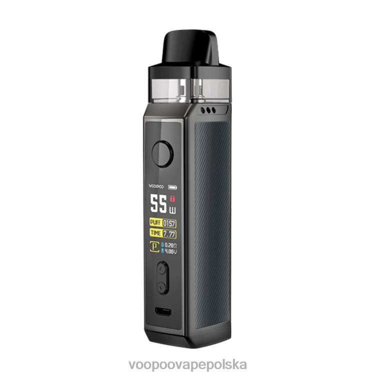 VOOPOO VINCI X zestaw modów kosmiczna szarość R8680389 | VOOPOO Drag X Polska