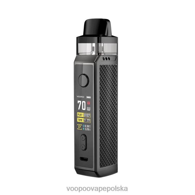 VOOPOO VINCI X zestaw modów włókno węglowe R8680346 | VOOPOO Vape Drag Polska