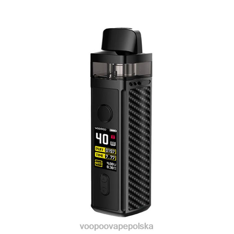 VOOPOO VINCI moduł modowy węgiel R8680408 | VOOPOO Vape Gene