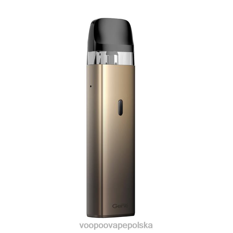 VOOPOO VINCI pod se kawowy brąz R8680374 | VOOPOO Vape Mod Polska